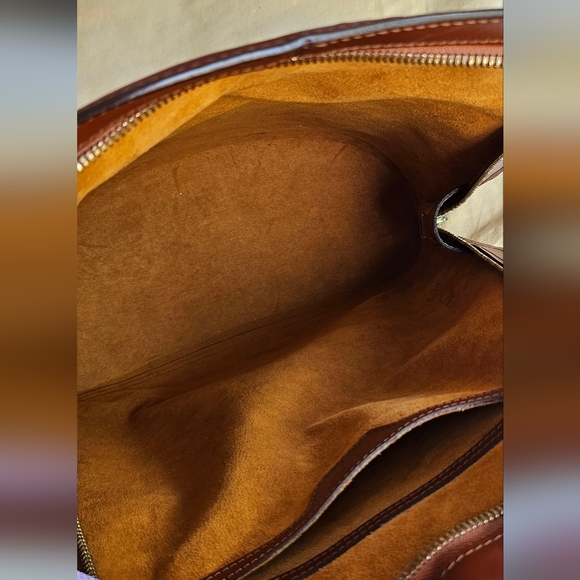 Louis Vuitton Epi Gobelins Backpack - Picture 10 of 16